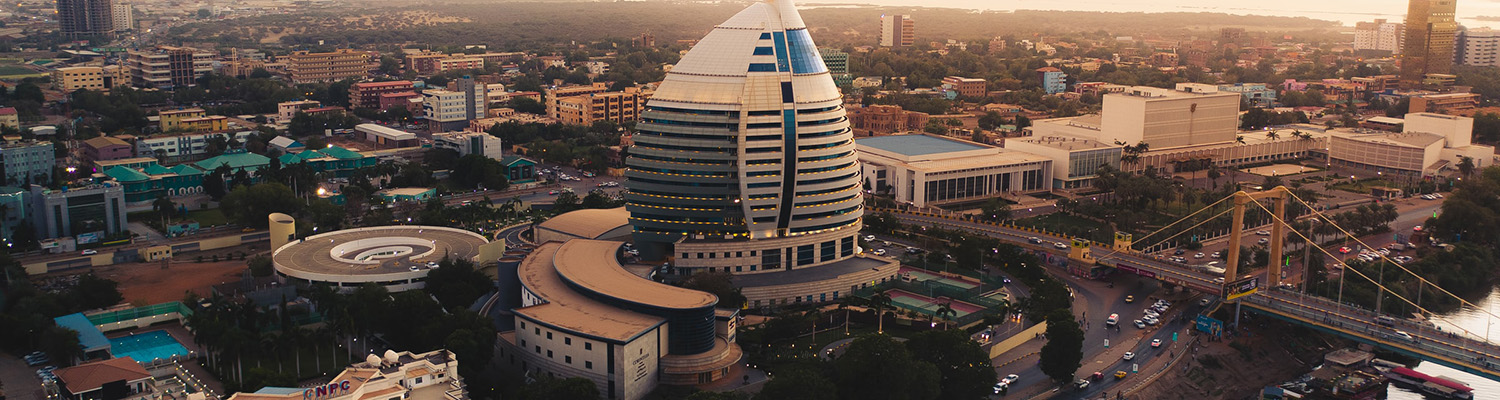 New Sudan Strategy Support Program begins in 2021