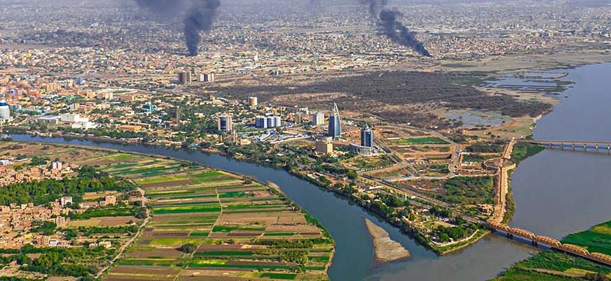 Navigating Sudan’s Conflict: Research Insights and Policy Implications