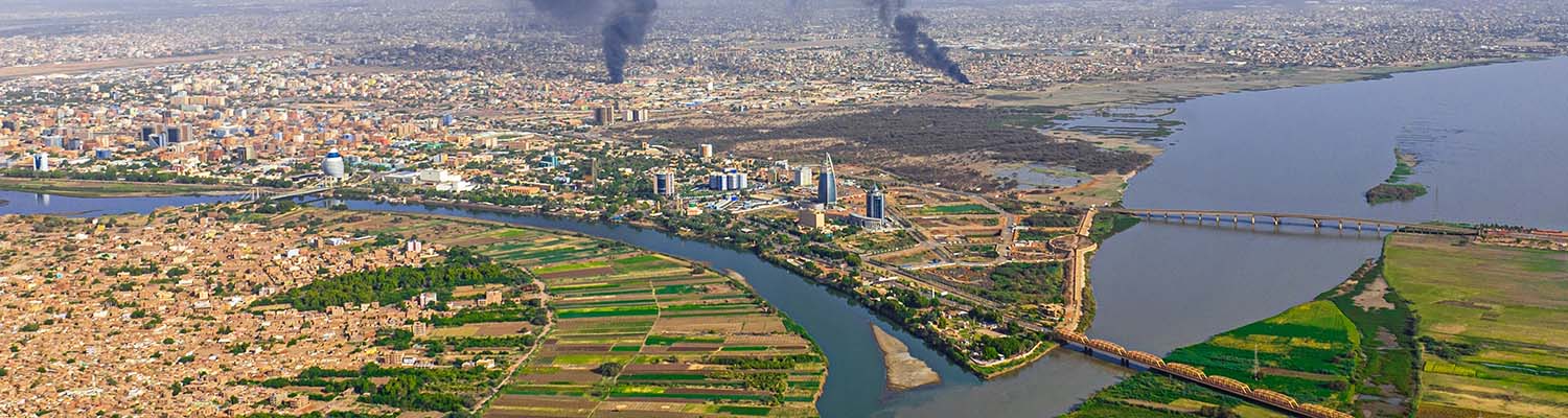 Navigating Sudan’s Conflict: Research Insights and Policy Implications