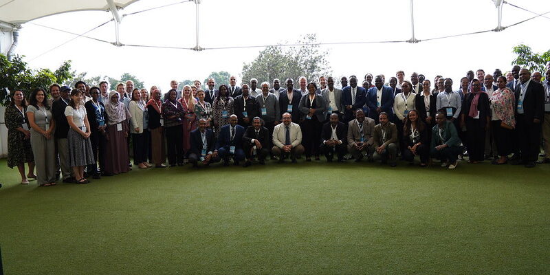 مؤتمر: استكشاف أبعاد الصراع في السودان – رؤى بحثية وتداعيات السياسات
