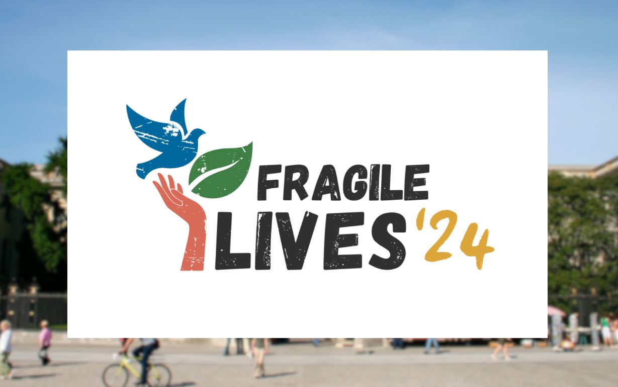 IFPRI-Sudan and FCM at Fragile Lives 2024