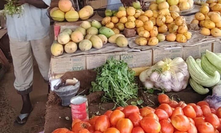 Essential commodities prices, availability, and market actors’ perceptions: November 2025