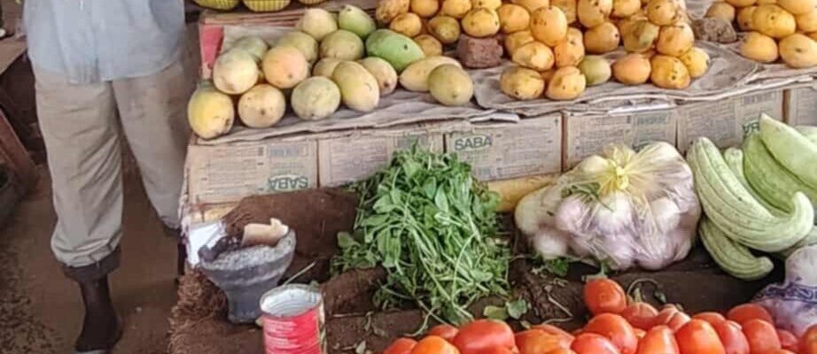 Essential commodities prices, availability, and market actors’ perceptions: May 2025